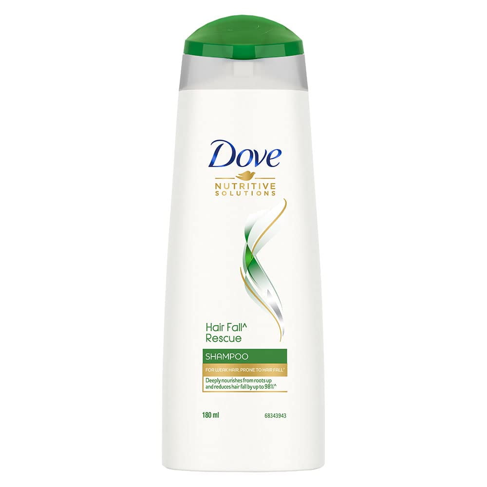 Hair sale fall shampoo