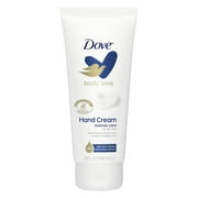 Dove Hand Cream Intense Care 88.5 ML