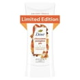 thumbnail image 1 of Dove Limited Edition Holiday Treats Antiperspirant Deodorant Cinnamon Pumpkin Pie, 2.6 oz, 1 of 11