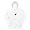 thumbnail image 1 of Dove Hoodie (White, L), 1 of 2