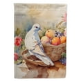 thumbnail image 1 of Dove House Flag 28 in x 40 in, 1 of 5
