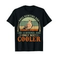 thumbnail image 1 of Dove Hunting Dad Like a Normal Dad - Retro Dove Hunter Dad T-Shirt, 1 of 5