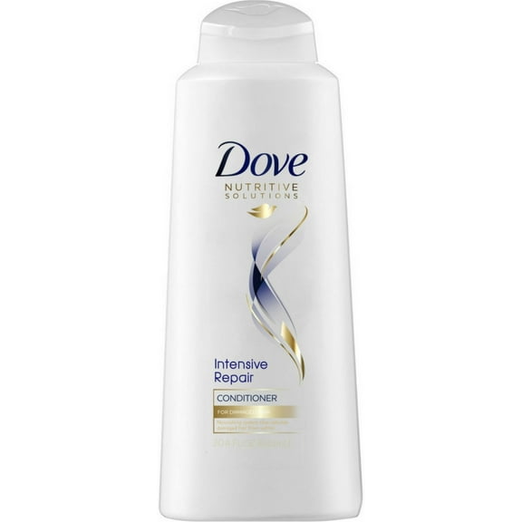 Dove Intense Damage Therapy Conditioner 20 oz