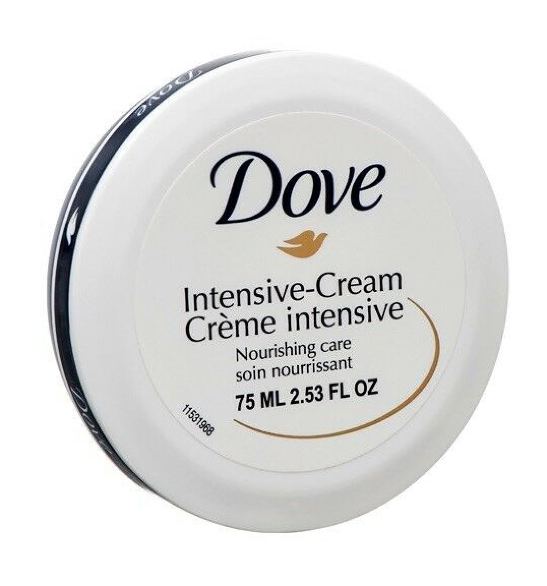 Dove intensive cream deals