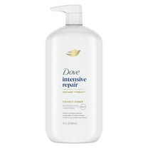 Dove Intensive Repair for Damaged Hair Daily Conditioner with Bio-Restore Complex, 31 oz