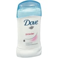 thumbnail image 1 of Dove Invisible Solid Powder Antiperspirant and Deodorant , 1.6 Ounce -- 12 per case, 1 of 1