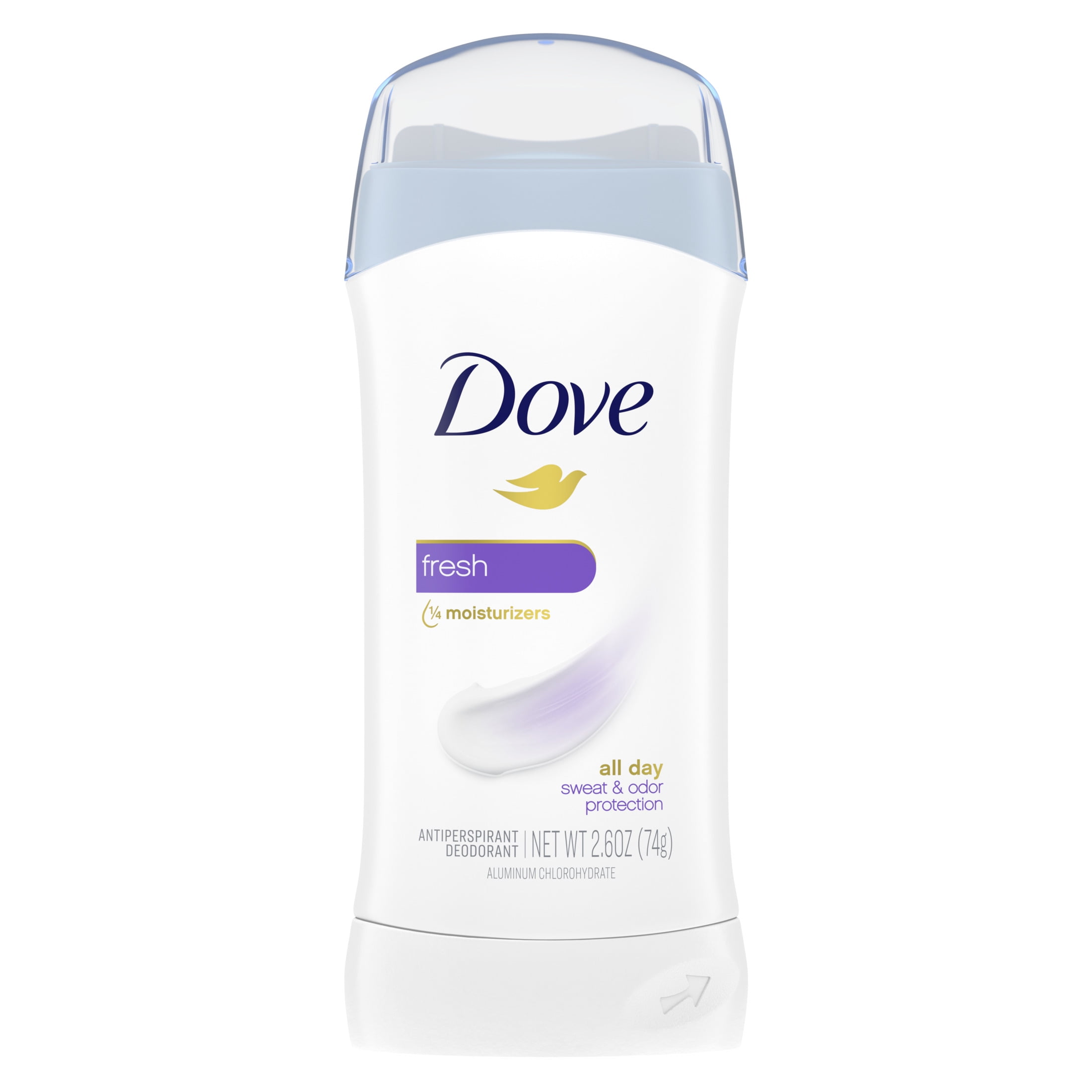 Dove Women s Antiperspirant Deodorant Stick 2 6 Oz Invisible Fresh dove-women-s-antiperspirant-deodorant-stick-2-6-oz-invisible-fresh