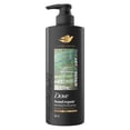 Dove Limited Edition Bond Repair Shampoo, for damaged, brittle, dull ...