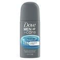 thumbnail image 1 of Dove Men+Care Antiperspirant Deodorant Dry Spray Clean Comfort 24 Count For Men 72-Hour Sweat And Odor Protection With Triple Defense Technology 1 Oz, 1 of 3
