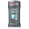 thumbnail image 1 of Dove Men+Care Antiperspirant Deodorant Stick Clean Comfort 2.7 oz, 1 of 5