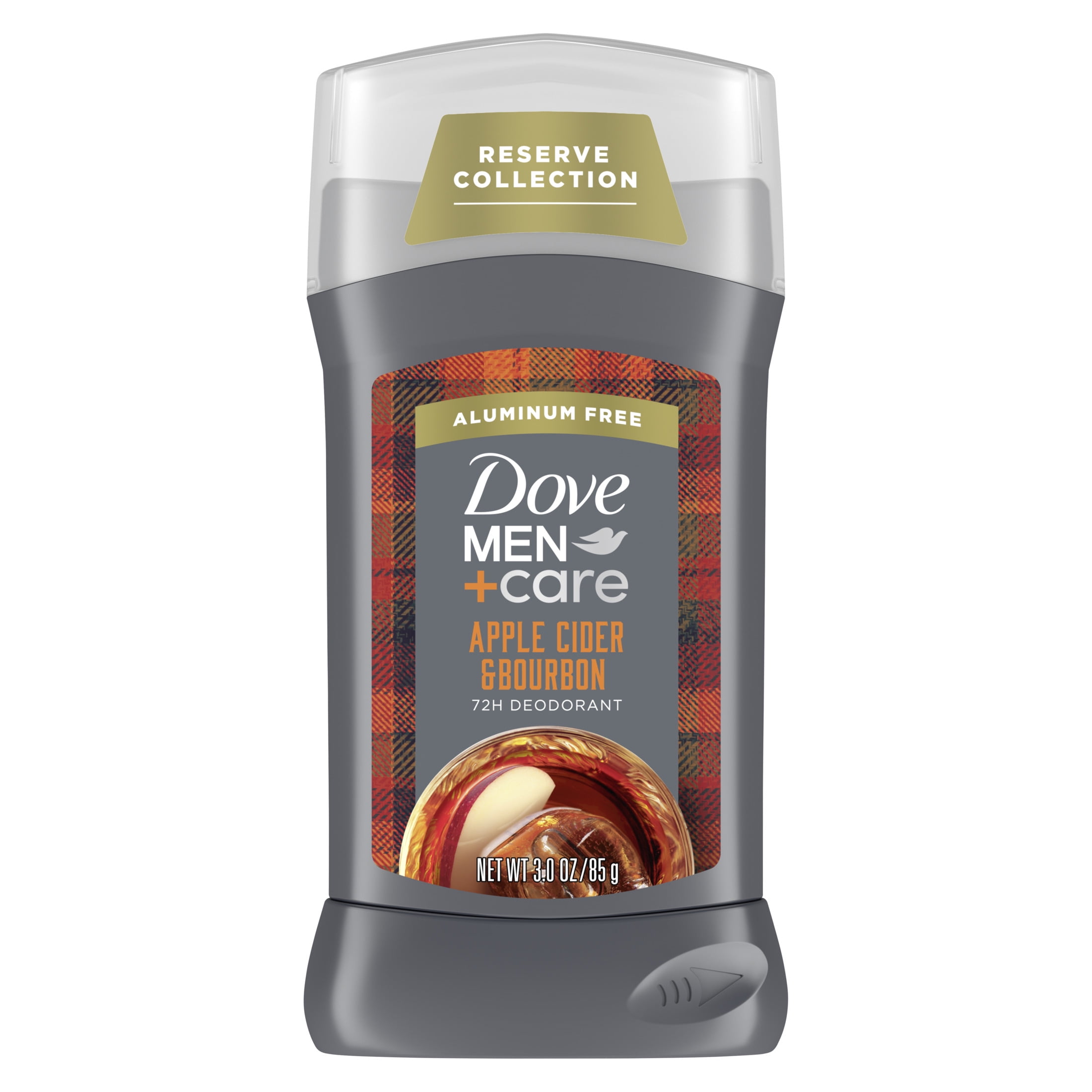 Dove Men+Care Limited Edition Men’s Deodorant Stick Apple Cider