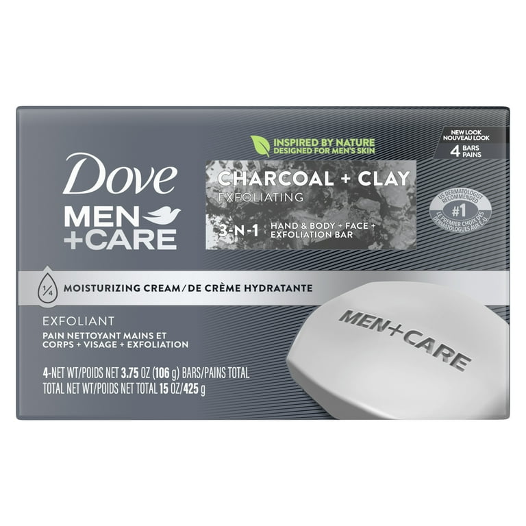 Dove outlet men soap