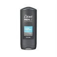 thumbnail image 1 of Dove Men + Care Body & Face Wash, Clean Comfort 13.50 oz ( Pack of 2), 1 of 2