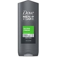 thumbnail image 1 of Dove Men+Care Body Wash Extra Fresh 13.5 Oz (Pack Of 2), 1 of 2
