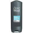 thumbnail image 1 of Dove Men+Care Body Wash and Face Wash Clean Comfort 13.5 oz (Pack of 3), 1 of 2
