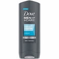 thumbnail image 1 of Dove Men + Care Clean Comfort Hydrating Body & Face Wash, 250 ml, 1 of 3
