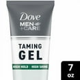 thumbnail image 1 of 2X - Dove Men+Care Control Gel Styling Hair Products, 1 of 5