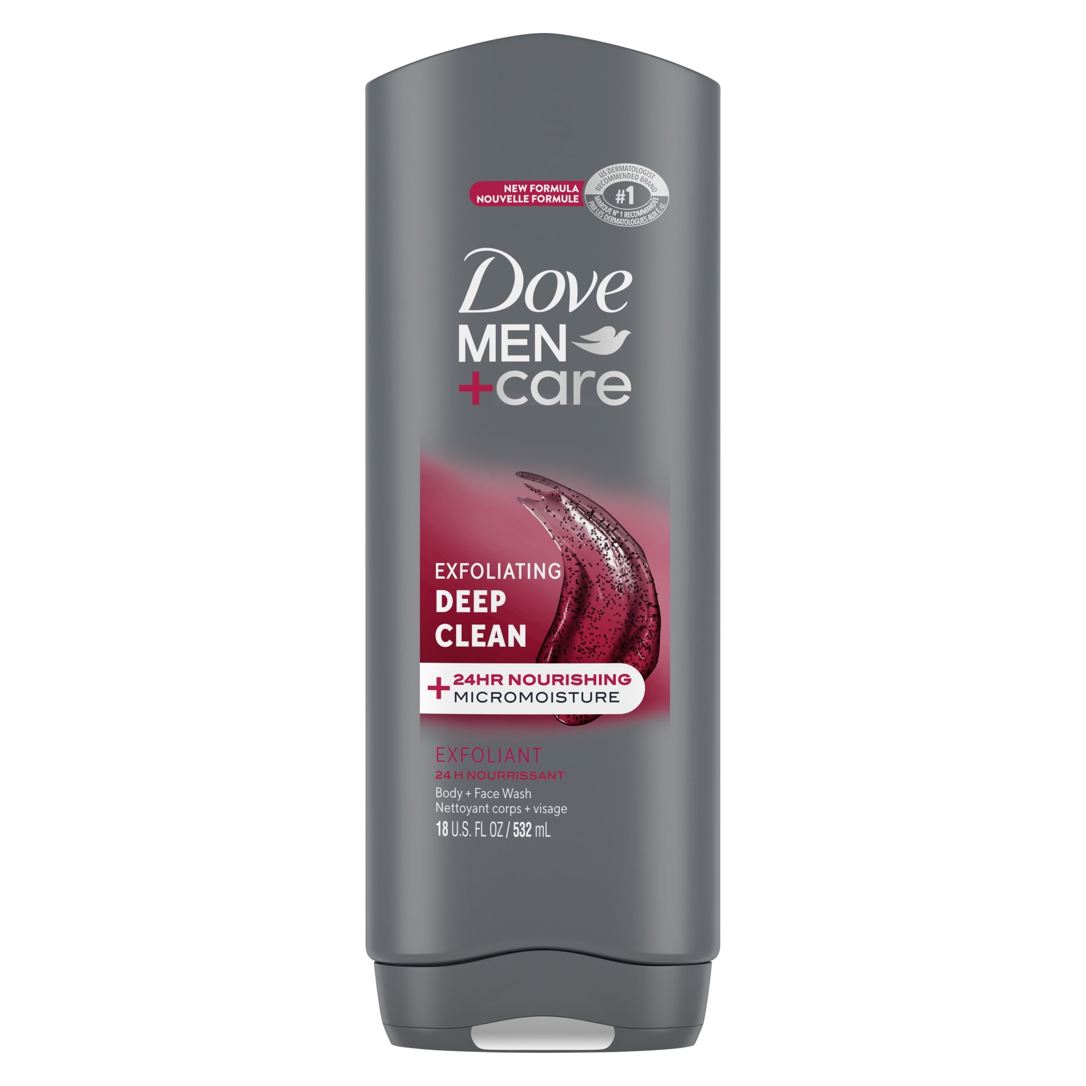 Dove men on sale face wash