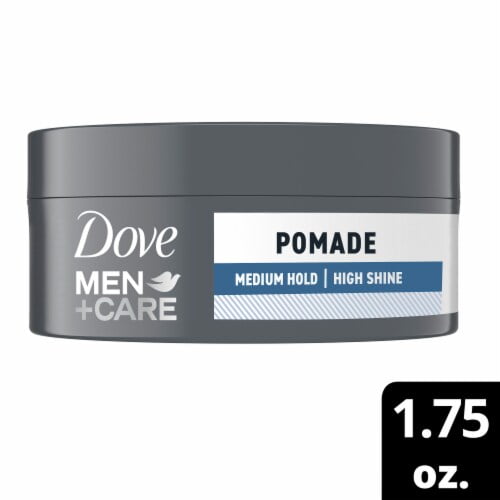 Dove Men+Care Defining Pomade Sleek Hold 1.75 oz - Pack of 2