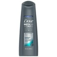 thumbnail image 1 of Dove Men+Care Dermacare Scalp 2 in 1 Shampoo & Conditioner Dandruff Defense 12 oz, 1 of 6