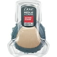thumbnail image 1 of Dove Men + Care Dual Sided Shower Tool, Active Clean 1 ea, 1 of 5
