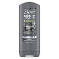 thumbnail image 1 of Dove Men+Care Elements Body Wash Charcoal & Clay, 13.5 oz, 2 Pack, 1 of 1
