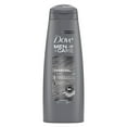 thumbnail image 1 of Dove Men + Care Elements Charcoal Fortifying Shampoo - 12 oz, 1 of 2
