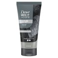 thumbnail image 1 of Dove Men+Care Exfoliating Body & Face Scrub for Men Charcoal & Clove Oil, 9 oz (4 pack), 1 of 6