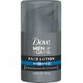 thumbnail image 1 of Dove Men+Care Face Lotion, Hydrate 1.69 oz (Pack of 3), 1 of 4