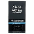 thumbnail image 1 of Dove Men+Care Face Lotion, Hydrate 1.69 oz (Pack of 6), 1 of 2