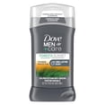 thumbnail image 1 of Dove Men+Care Foresta Sunset Long Lasting Men's Deodorant Stick, 3 oz, 1 of 3