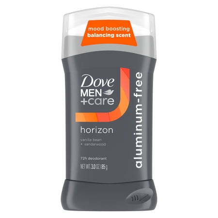 Dove Men+Care Deodorant Stick Horizon 3 oz