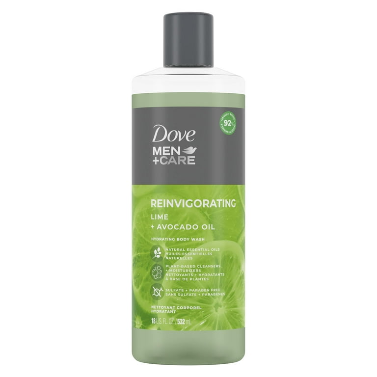 https://i5.walmartimages.com/seo/Dove-Men-Care-Invigorating-Hydrating-Body-Wash-Lime-and-Avocado-Oil-18-fl-oz_860c89ed-9ff7-406f-a54d-f7b83c09d52d.b30f82f335562e41090aed19f5409716.jpeg?odnHeight=768&odnWidth=768&odnBg=FFFFFF
