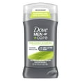 thumbnail image 1 of Dove Men+Care Long Lasting Men's Deodorant Stick, Paradiso Sunrise, 3 oz, 1 of 6