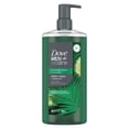thumbnail interactive-video image 1 of Dove Men+Care Body Wash to Rebuild Skin in the Shower Coastal Cedar with Plant-Based Cleansers and Moisturizers, 26 oz, 1 of 11