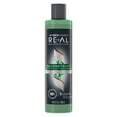 thumbnail image 1 of Dove Men+Care Real Biomimetic Care Reconstruct Daily Shampoo with Coco Fatty Acid, 10 fl oz, 1 of 9