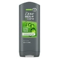 thumbnail interactive-video image 1 of Dove Men+Care Refreshing Daily Use Face & Body Wash for Men All Skin Type, 13.5 oz, 1 of 10