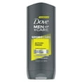 thumbnail image 1 of Dove Men+Care Sport Active+Fresh Body Wash 13.5 Oz, 1 of 1