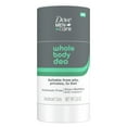 thumbnail image 1 of Dove Men +Care Whole Body Deo Stick, Bamboo & Aloe 2.6 oz, 1 of 11