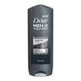thumbnail image 1 of Dove Men Plus Care Body And Face Wash, Charcoal and Clay, 18 Oz, 3 Pack, 1 of 1