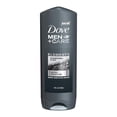 thumbnail image 1 of Dove Men Plus Care Body And Face Wash, Charcoal and Clay, 18 Oz, 3 Pack, 1 of 1