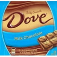 thumbnail image 1 of Dove Milk Chocolate Bars - 18 ct., 1 of 2