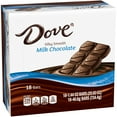 thumbnail image 1 of Dove Milk Chocolate Candy Bar 1.44 oz. 18 (209-00468), 1 of 7