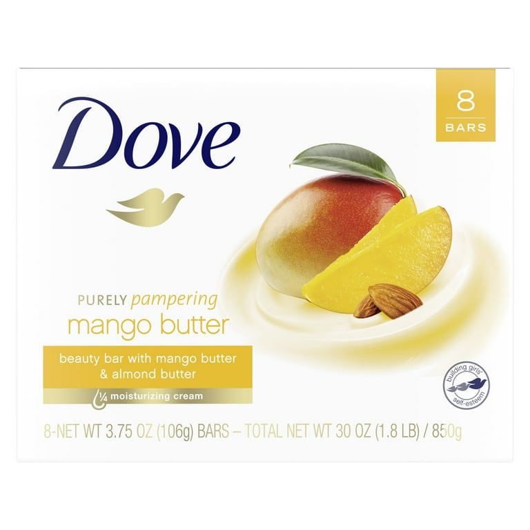Dove mango body wash deals