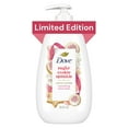 thumbnail image 1 of Dove Sugar Cookie Liquid Hand Wash for Deep Nourishment Holiday Treats Limited Edition, 12 fl oz, 1 of 10
