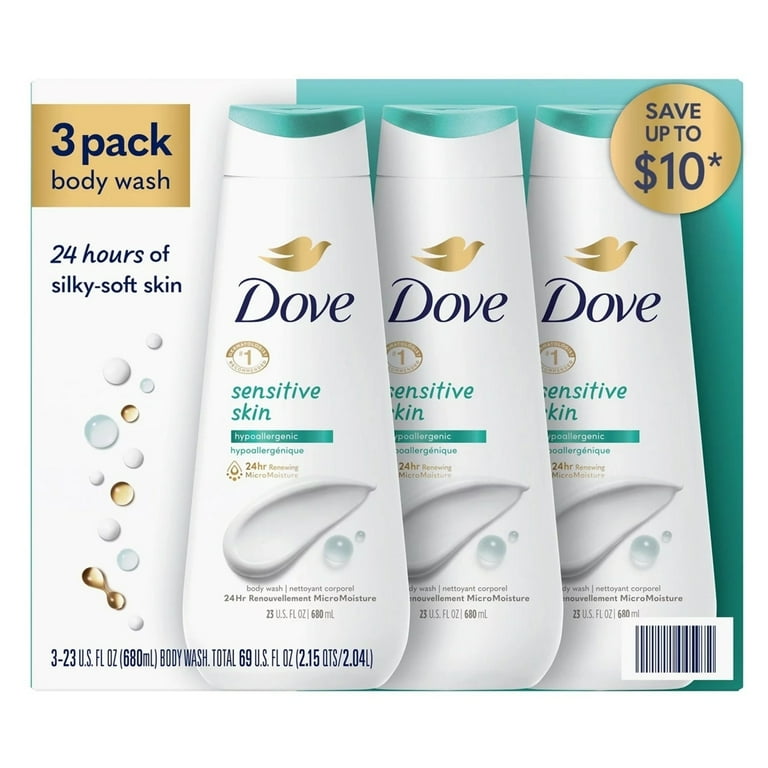 Dove skin sale