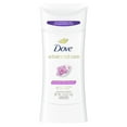 thumbnail image 1 of Dove Nourishing Secrets Antiperspirant Deodorant Stick Waterlily & Sakura Blossom,, 2.6 oz, 1 of 11