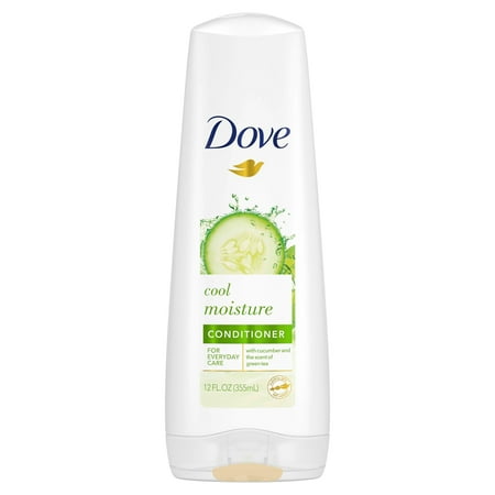 Dove Nourishing Secrets Conditioner Cool Moisture 12 oz