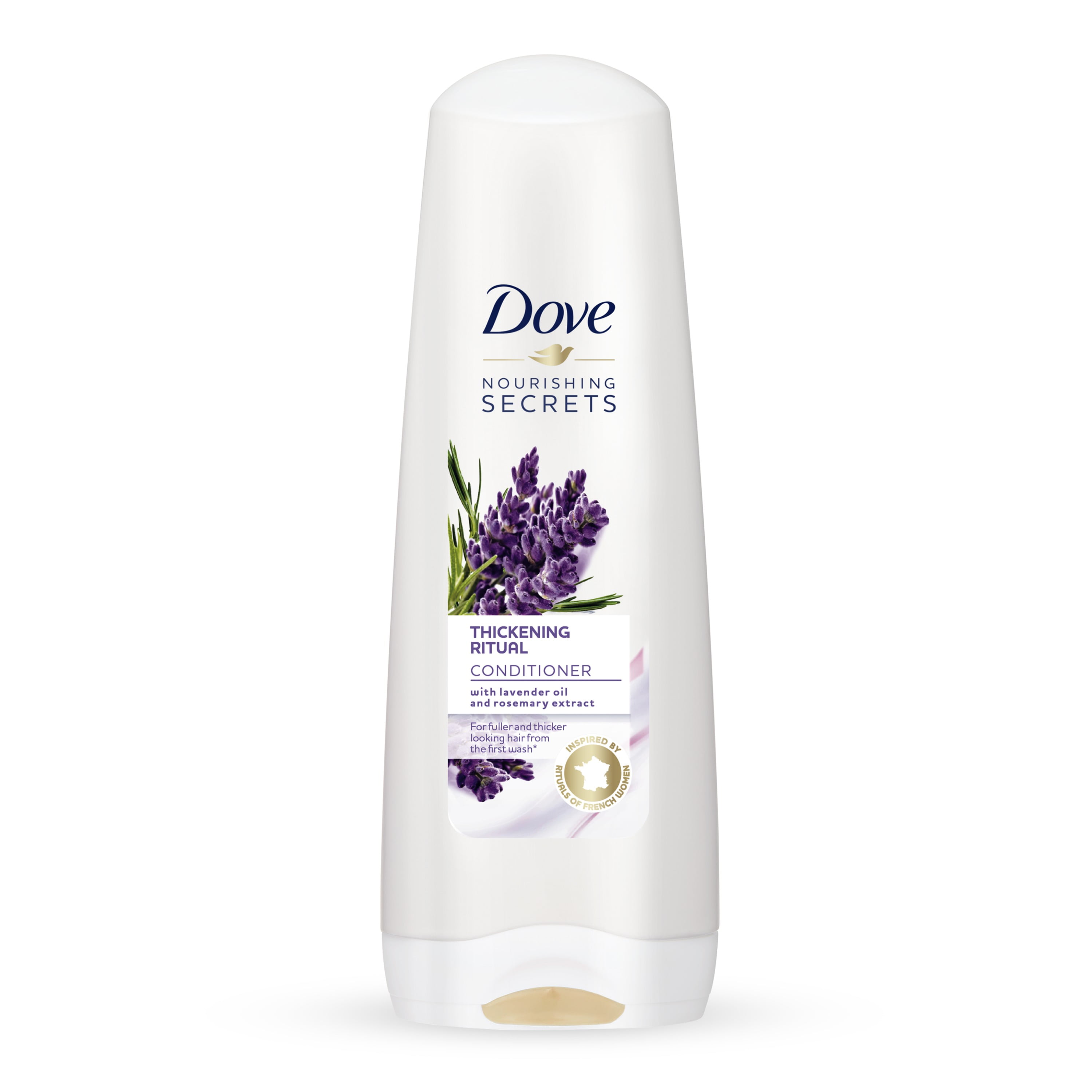 Dove Nourishing Secrets Conditioner Thickening Secrets 12 oz