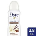 thumbnail image 1 of Dove Nourishing Secrets Dry Spray 48H Antiperspirant Deodorant 3.8 Oz, 1 of 12